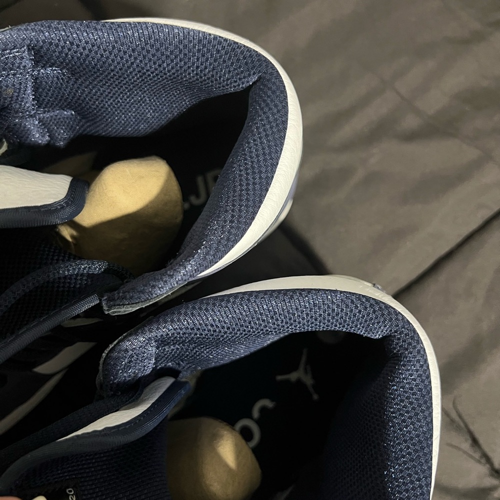 AIR JORDAN 1 HIGH OG CO JP - Picture 4 of 6